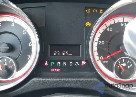 2019 Dodge Grand Caravan Sxt z USA, uszkodzony, nr VIN 2C4RDGCG8KR636722